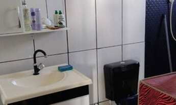 Imagem 2: BARBADA 390m2, c/ casa, bem próximo a RS040