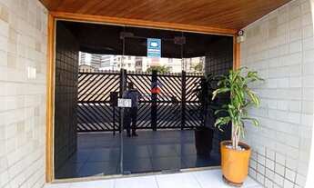 Imagem 5: Apartamento com 2 dorms, Caiçara, Praia Grande - R$ 320 mil, Cod