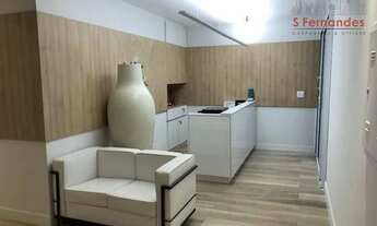 Imagem 3: Sala Comercial / Conjunto Comercial à venda com 75 m² por R$ 850.000 no Itaim Bibi/SP