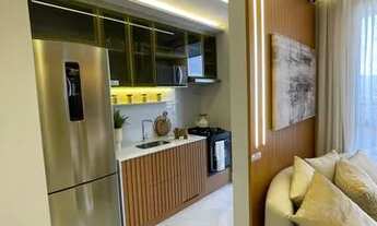 Imagem 3: Apartamento Mooca