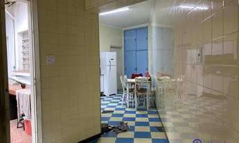 Imagem 3: Casa com 2 dormitórios à venda, 187 m² por R$ 600.000 - Centro - Diadema/SP