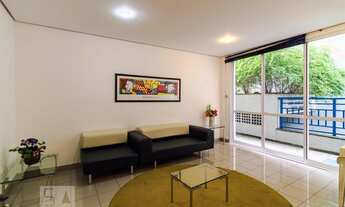 Imagem 6: Apartamento para Aluguel - Santa Cecília, 1 Quarto, 30 m2