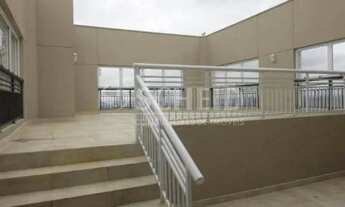 Imagem 6: Cobertura , situada em frente a HIPICA , magnifica vista