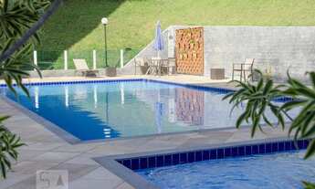 Imagem 7: Apartamento para Aluguel - São José, 2 Quartos, 46 m2