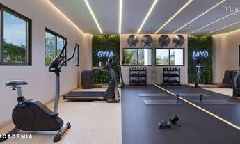 Imagem 3: Empreendimento Maria do Carmo Vilaça com muita sofisticação - Oportunidade em Boa Viagem!