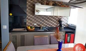 Imagem 6: São Paulo - Apartamento Padrão - Tatuapé