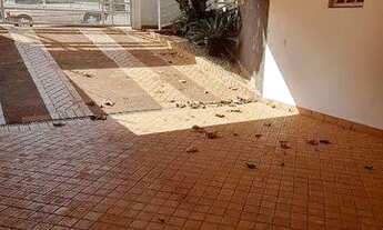 Imagem 7: Casa com 4 dormitórios, 225 m² - venda por R$ 950.000,00 ou aluguel por R$ 4.322,64/mês