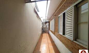 Imagem 5: Casa (térrea na rua) 3 dormitórios/suite, cozinha planejada