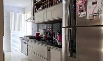 Imagem 6: Casa de condomínio para venda com 200 metros quadrados com 3 quartos em Cohama - São Luís