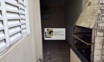 Imagem 5: Casa com 2 dormitórios à venda, 68 m² por R$ 239.000,00 - Parque Interlagos - São José dos