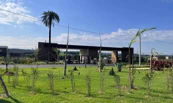 Imagem 2: Terreno à venda, 307 m² por R$ 365.000,00 - Condomínio Evidências - Indaiatuba/SP