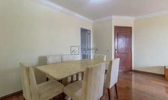 Imagem 4: Apartamento Venda Vila Mariana 96 m² 3 Dormitórios