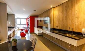 Imagem 6: Apartamento para Aluguel - Centro, 1 Quarto, 25 m2