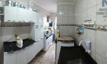 Imagem 6: Apartamento Padrão para Venda em Jardim Macedônia São Paulo-SP