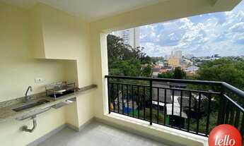 Imagem 5: São Bernardo do Campo - Apartamento Padrão - Vila Dusi