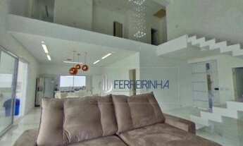 Imagem 7: Casa com 4 dormitórios, 361 m² - venda por R$ 3.800.000 ou aluguel por R$ 18.000/mês - Con