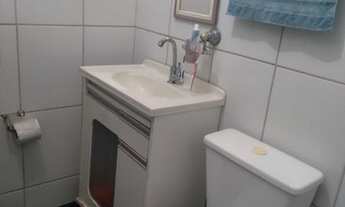 Imagem 2: Casa de aluguel barata