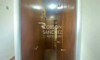 Imagem 6: Cobertura para venda na Rua Sócrates com 3 quartos, 1 suíte, 2 vagas,126m²,terraço com chu