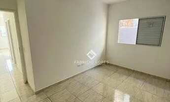 Imagem 4: Casa com 2 dormitórios à venda, 54 m² por R$ 235.000,00 - Jardim Colinas - Jacareí/SP