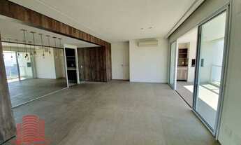 Imagem 5: Apartamento com 3 dormitórios à venda, 117 m² por R$ 1.750.000,00 - Brooklin - São Paulo/S