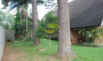 Imagem 4: 02968 - Casa 3 Dorms. (3 Suítes), GRANJA VIANA - COTIA/SP