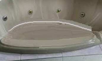 Imagem 6: BAIRRO DO HORTO FLORESTAL , CONDOMÍNIO , 4 DORMITÓRIOS , PISCINA