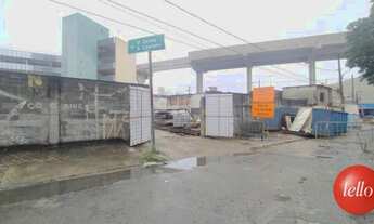 Imagem 3: São Paulo - Terreno Padrão - Vila Prudente