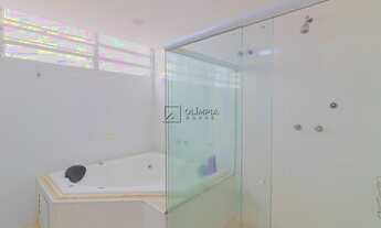 Imagem 3: Apartamento Venda Higienópolis 344 m² 4 Dormitórios