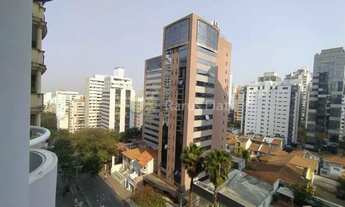 Imagem 7: Flat para locação no Jardins - Edifício Crillon Plaza