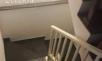 Imagem 3: Santo André - Casa Padrão - Parque Marajoara