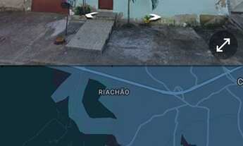 Imagem: Alugo Casa na Palhada