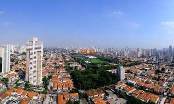 Imagem 5: Apartamento Alto Padrão para Aluguel em Brooklin São Paulo-SP - 22-09032-T