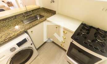 Imagem 3: Apartamento para Aluguel - Jardim Paulista, 2 Quartos, 40 m2