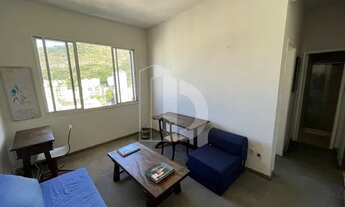 Imagem 3: 1910 Apartamento para aluguel 1 quarto no bairro Humaitá