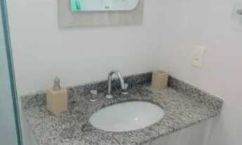 Imagem 4: Apartamento no Condomínio Kastani no Tatuapé com 73m² 1 suíte 2 banheiros e 2 vagas