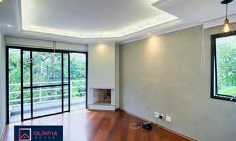 Imagem 6: Apartamento Venda 2 Dormitórios - 110 m² Brooklin