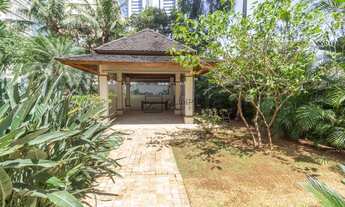 Imagem 7: Locação Apartamento 1 Dormitórios - 75 m² Brooklin