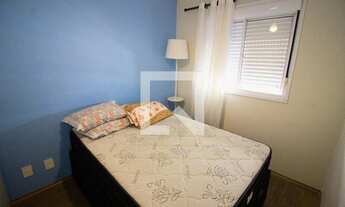 Imagem 2: Apartamento para Aluguel - Belém, 1 Quarto, 43 m2