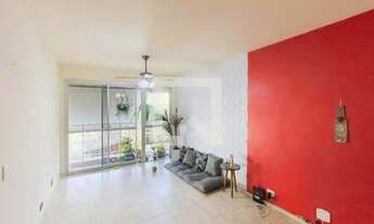 Imagem 2: Apartamento à Venda - Maracanã, 2 Quartos, 83 m2