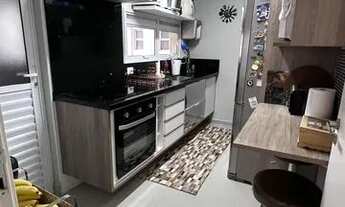 Imagem 3: Condomínio Anima - Apartamento de 107 metros - São Bernardo Do Campo