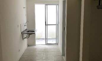 Imagem: Apartamento para Aluguel com 1 quarto