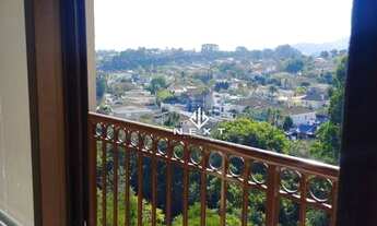 Imagem 3: Apartamento com 3 dormitórios à venda, 120 m² por R$ 1.710.000,00 - Dezoito do Forte Empre