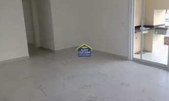 Imagem 5: Apartamento com 3 dorms, Aviacao, Praia Grande