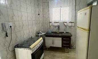 Imagem 6: Apartamento à venda 01 dormitório - reformado - 01 vaga- Boqueirão - Praia Grande - SP