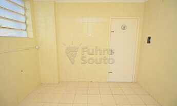 Imagem 6: Apartamento Padrão em Pelotas