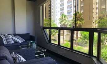 Imagem 6: Cobertura 2 dormitórios com suíte no bairro Menino Deus