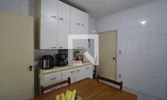 Imagem 6: Casa à Venda - Jardim Marajoara , 3 Quartos, 270 m2