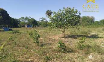 Imagem 2: Sítio 10.000m2 c/casa simples e galpão