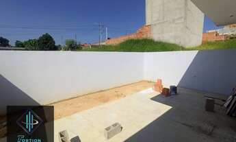 Imagem 6: Casa com 2 dormitórios à venda, 61 m² por R$ 255.000 - Residencial Céu Azul - Boituva/SP