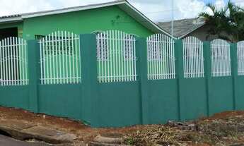 Imagem 1: Casa para alugar